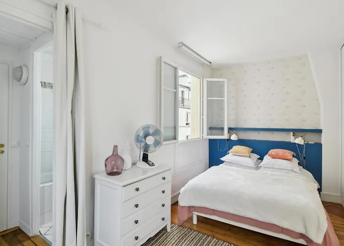 Charming Duplex In Privatestreet, Citycenter *